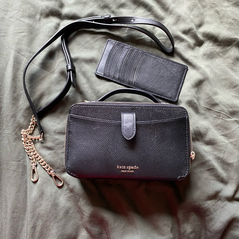 Kate spade crossbody